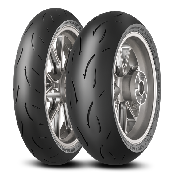 GP Racer D212